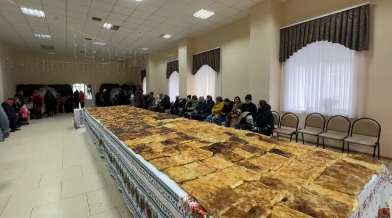 Всё больше и больше