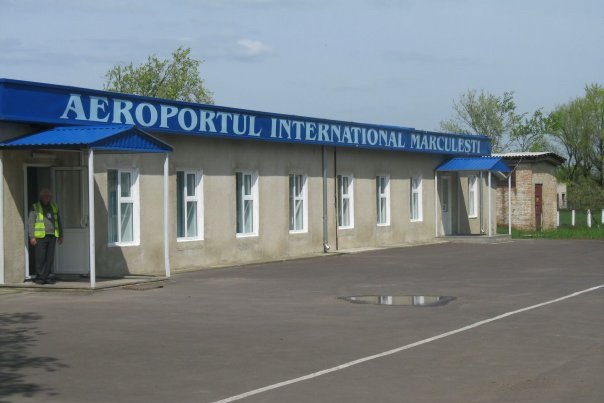 Молдова может стать большим авиационным хабом