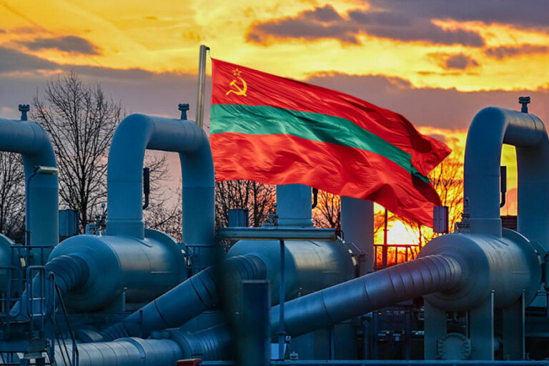 Кто и как будет спасать Приднестровье?