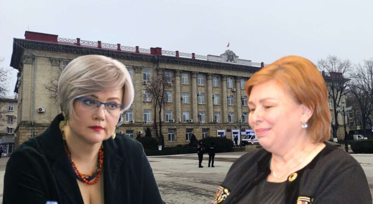 Борьба с коррупцией или политический заказ?