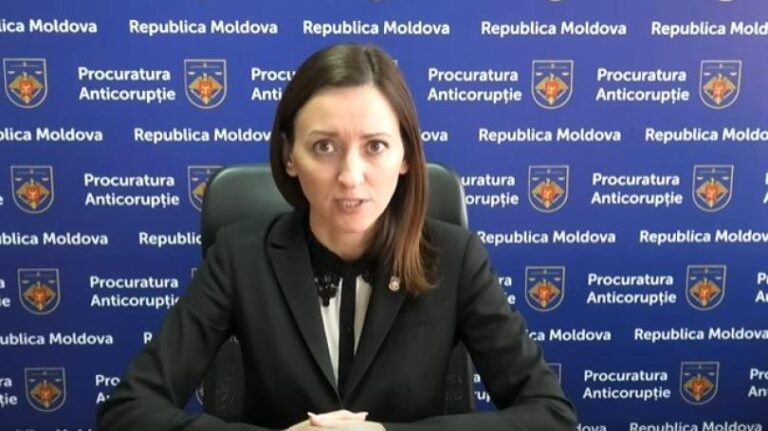 Отставка прокурора