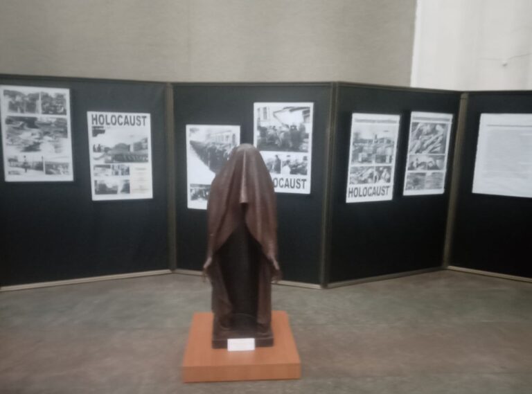 Гуманизм без границ