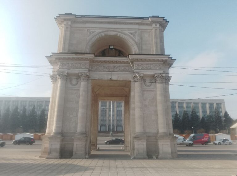 Символ Кишинёва под угрозой