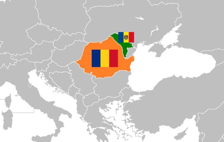 Европейский выбор или потеря суверенитета? Что ждёт Молдову в союзе с Румынией. Часть 2.