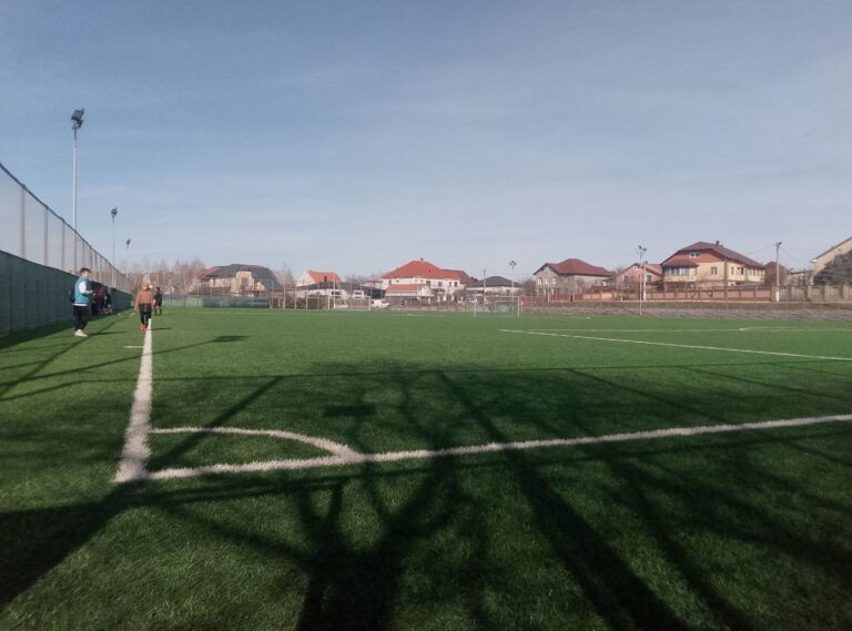 Чтобы было больше чемпионов