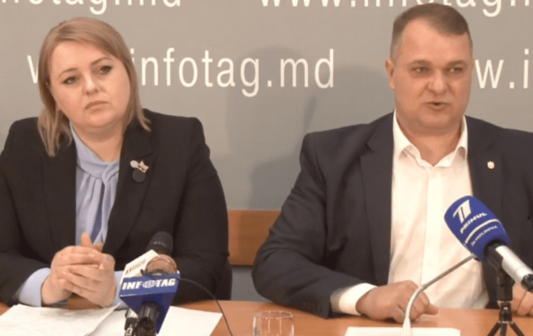 Наступление на «Возрождение»