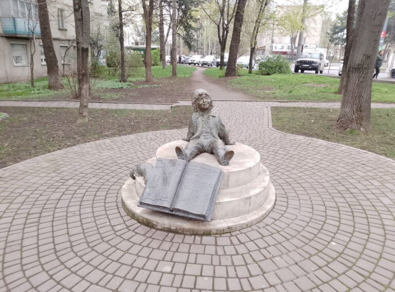 Опасные площадки стали безопасными