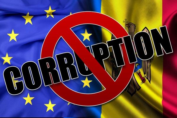 Европейский Союз в роли спонсора коррупции в высших эшелонах молдавской власти