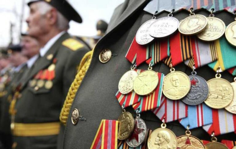 Подготовка к 9 мая в Молдове: глубокие политические расколы, критика власти и международный резонанс