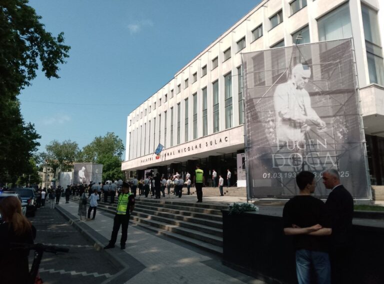 Прощай, Маэстро!