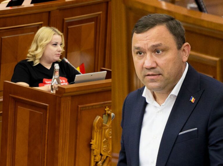 Дубинка для оппозиционных депутатов