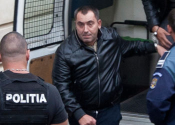 Evazivul „Patron”