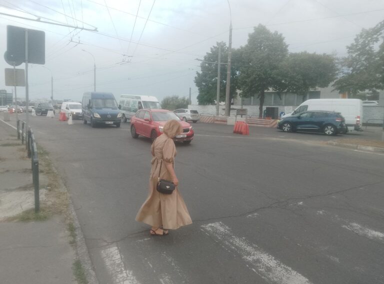 Участники движения вздохнули с облегчением
