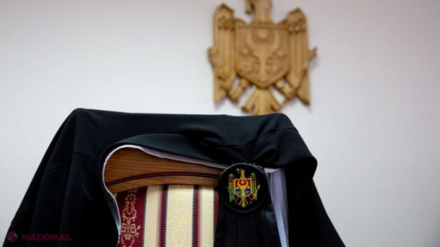 Судьи нуждаются в защите