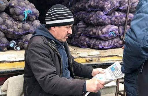 Кто виноват? И что делать?