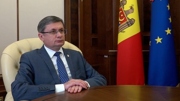 Șantaj de la lideru partei PAS