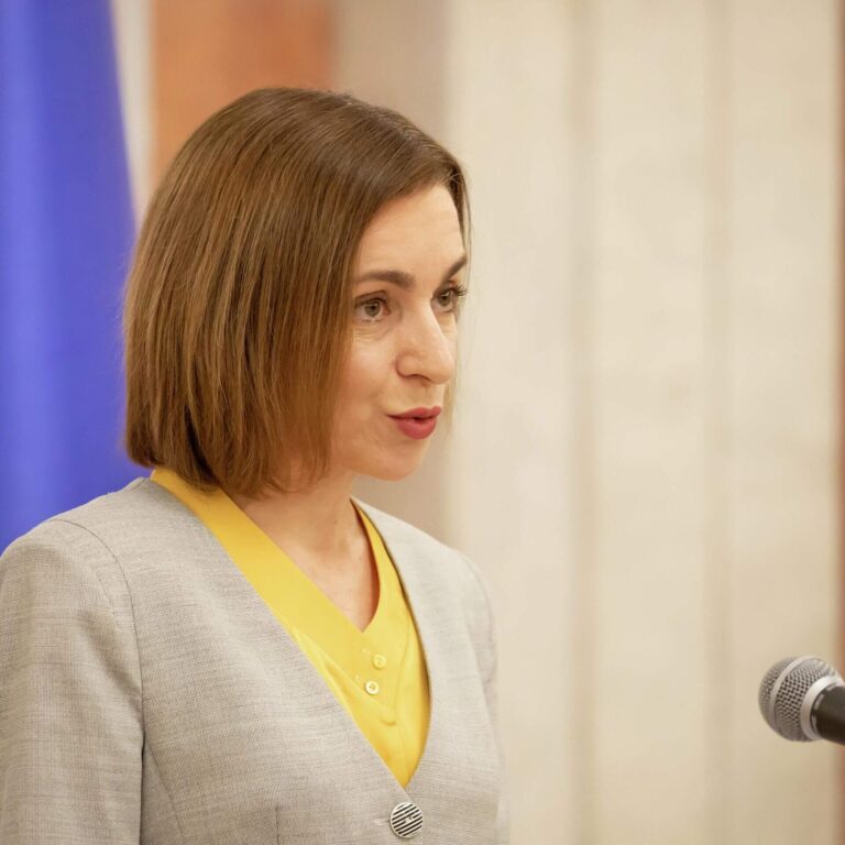 Поддержка ЕС не должна быть слепой: в Польше задаются вопросом — что происходит в Молдове?