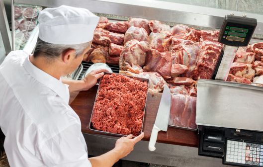 Новые стандарты безопасности пищевых продуктов