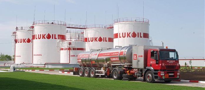Lukoil