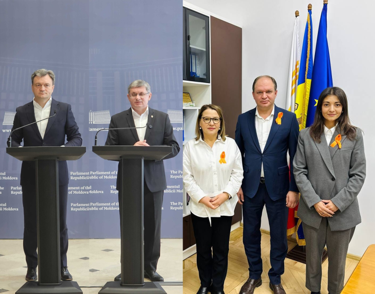 Предпочтение законодательной власти