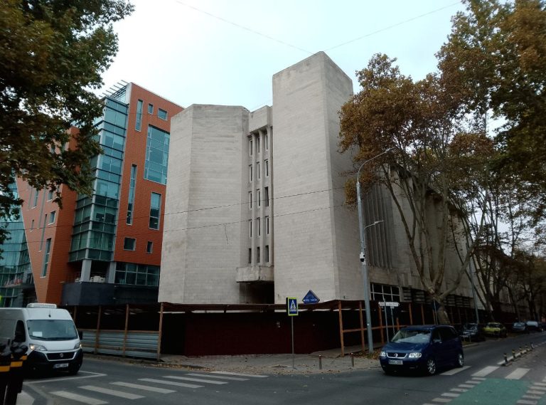 Проблемная реконструкция