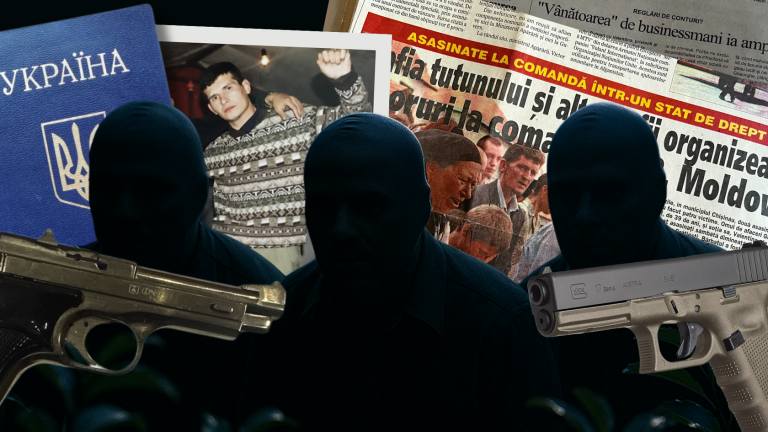 Суд над Апостолом