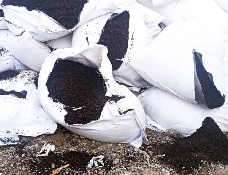 Борьба с пестицидами