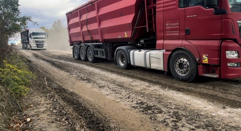 Эх, дороги…