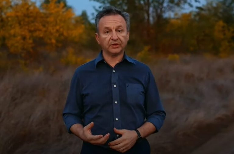 Политические игры в столичном пригороде