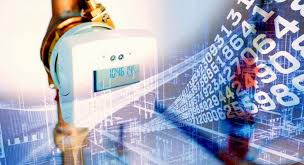 Цифровая энергоэффективность