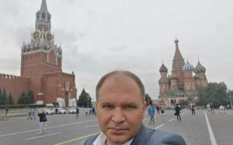 Противостояние Республика – Город. Часть 3. Штурм столицы Молдовы.