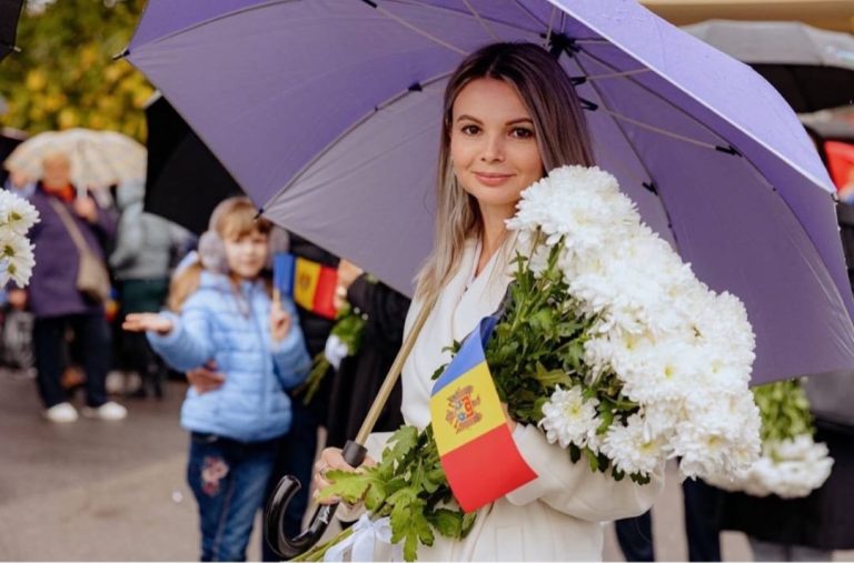 Молдавский город потерял руководителя