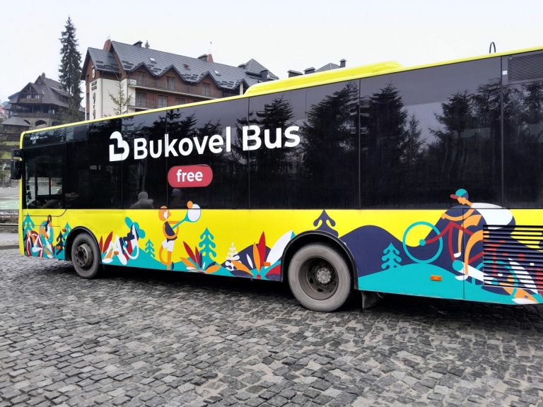 Путешествие из Молдовы в Северную Буковину