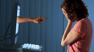 За цифровое насилие станут наказывать