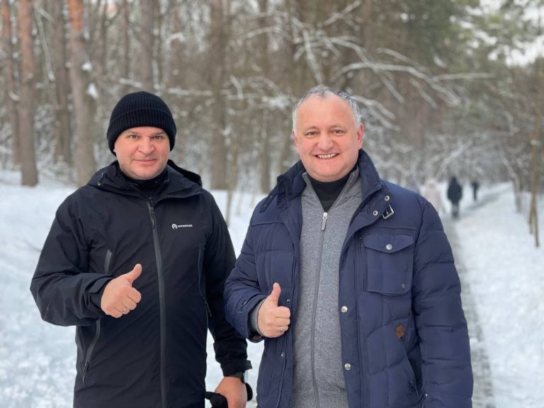 Попытка компромисса ради стабильности