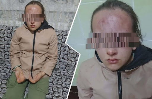 Детские «забавы»