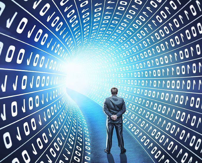 Нулевой рост цифровизации в Молдове