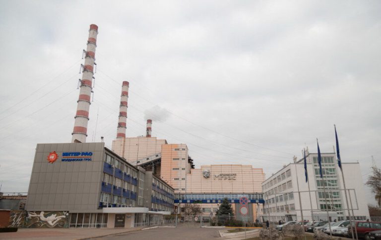 С лицензией, но без электричества