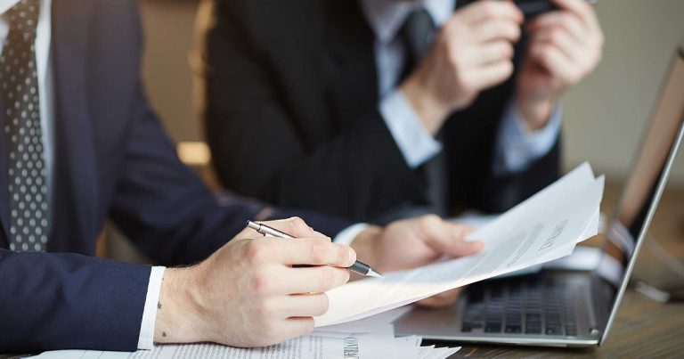 В Новый год с цифровым реестром юридических лиц