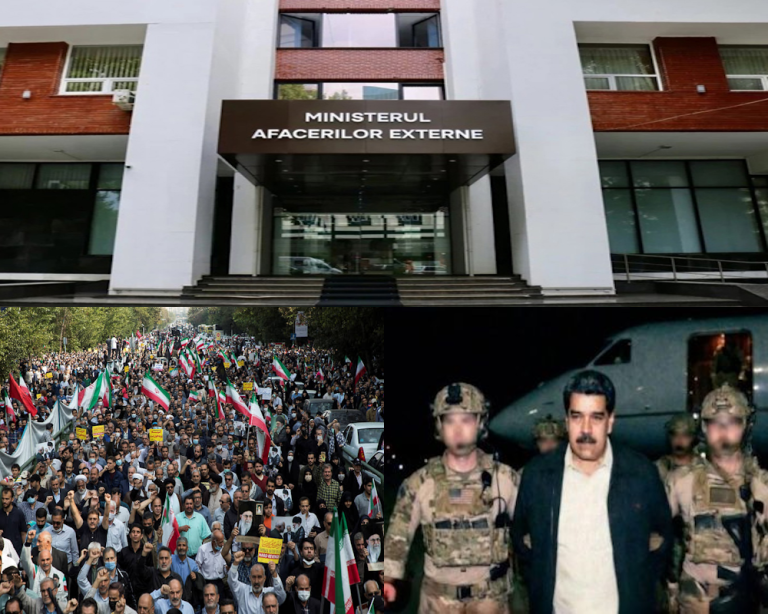 Молдова и молдаване на фоне обострения международной обстановки