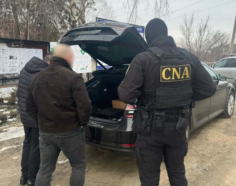 Разворованный европейский проект