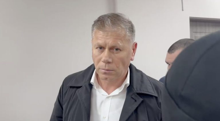 Не мэр, а монстр