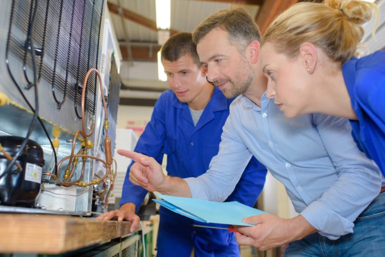 Совмещая теорию с практикой