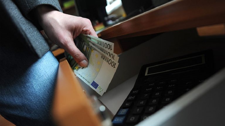 Молдаване и коррупция