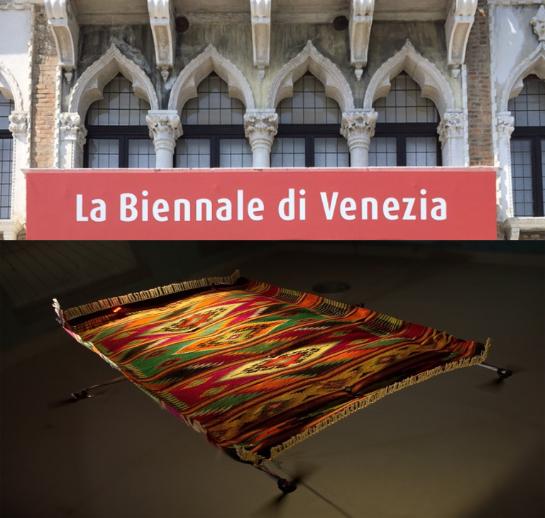 Молдавские дроны в Венеции