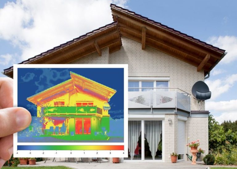 Moldovenii vor locui în case eficiente energetic