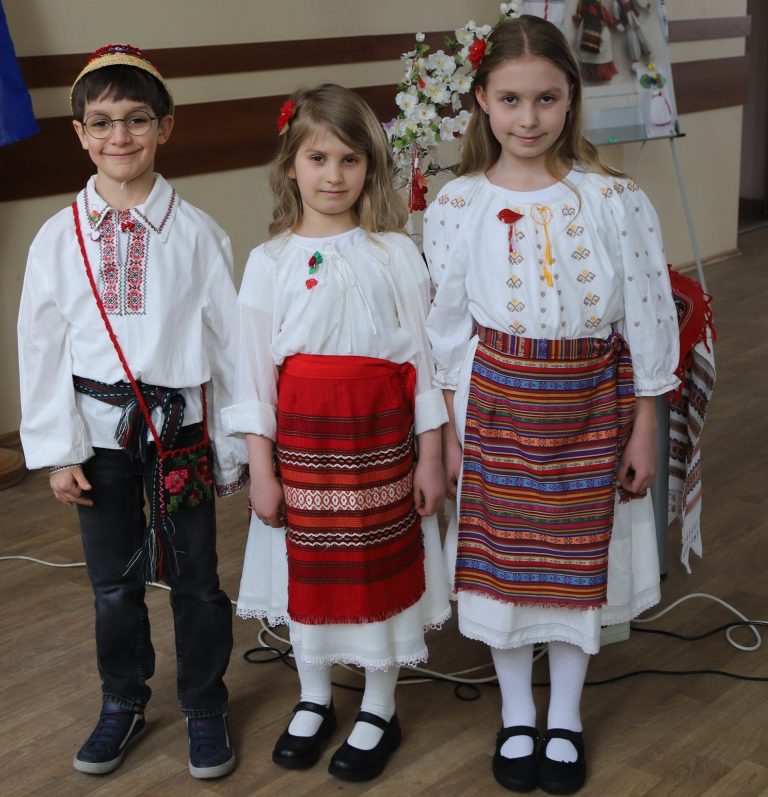 Sărbătoarea moldovenească în fostele republici sovietice