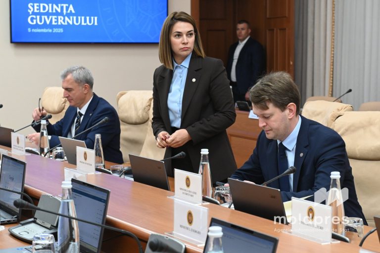 Campania de semănat și exportul produselor agricole moldovenești pe fundalul conflictului din Orientul Mijlociu.