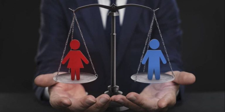 Întrebări despre egalitate