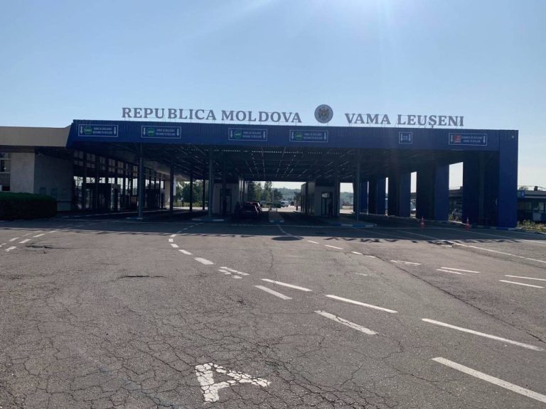 Fără ștampile în pașapoarte